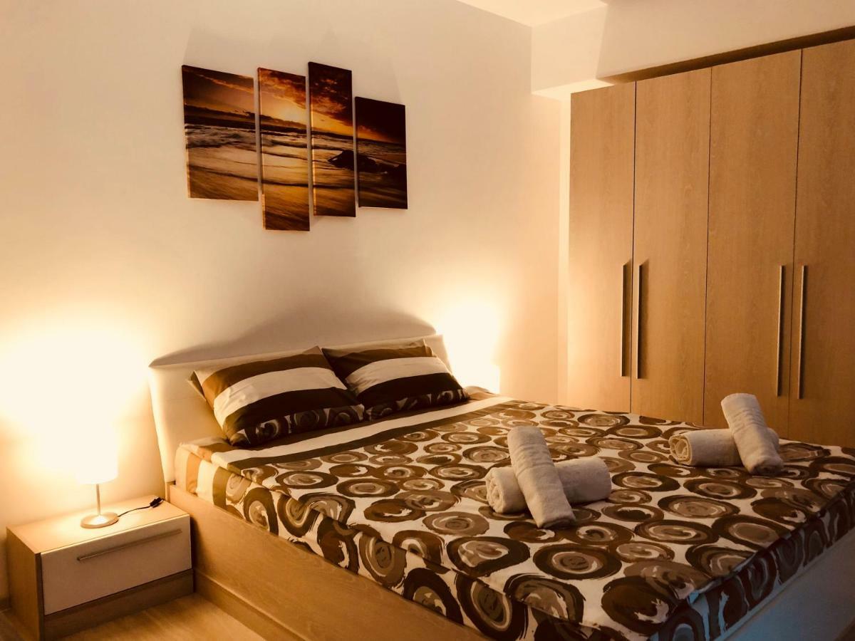 Eme Apartments Брашов Екстер'єр фото