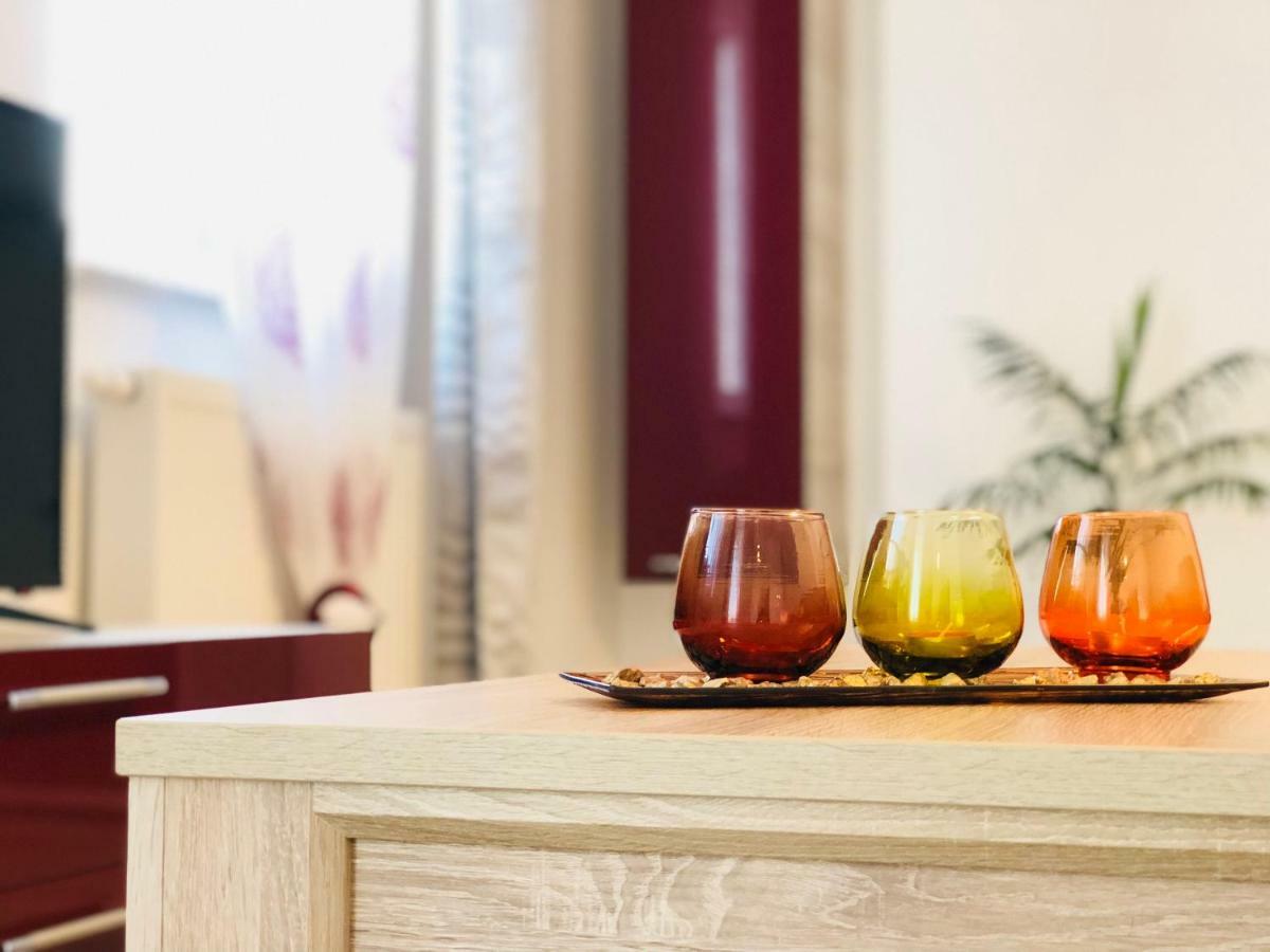 Eme Apartments Брашов Екстер'єр фото