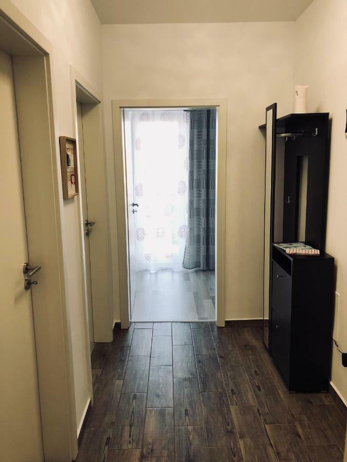 Eme Apartments Брашов Екстер'єр фото
