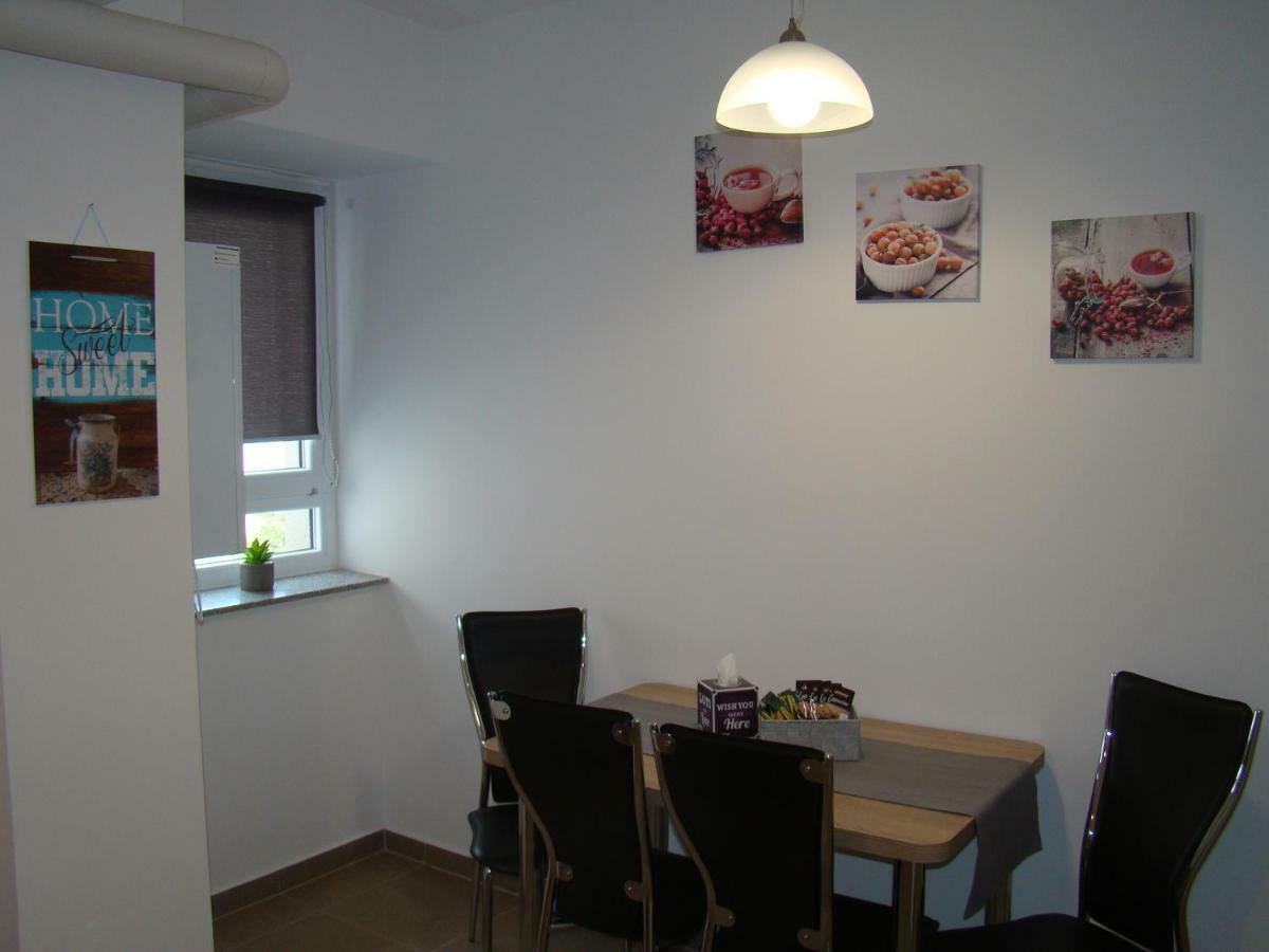 Eme Apartments Брашов Екстер'єр фото