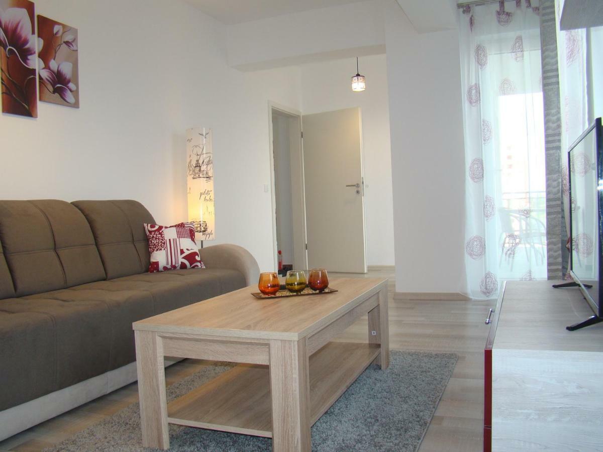 Eme Apartments Брашов Екстер'єр фото