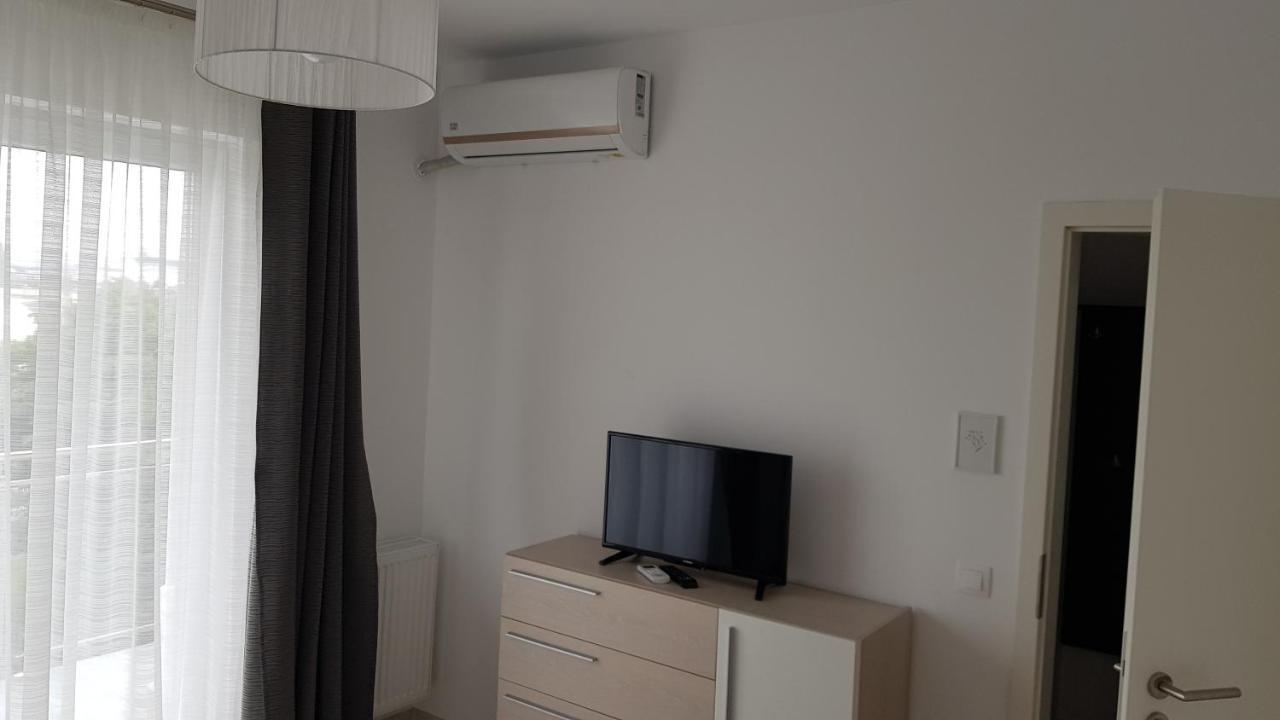 Eme Apartments Брашов Екстер'єр фото